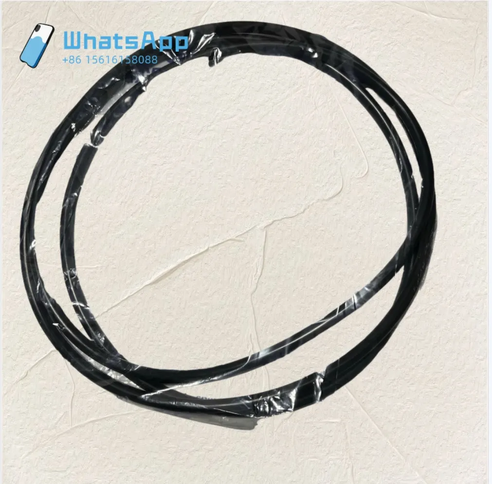 مناسبة لمكيف الهواء Trane RNG02119/RNG01055/RNG02121/RNG01051/RNG02122/RNG01066 ختم O-حلقة