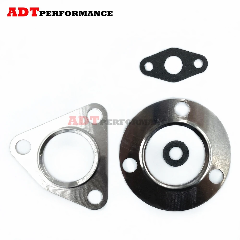 53039700168 53039880168 KKK BV43 Turbo Gaskets 1118100-ED01A Turbine for Great Wall Hover 2.0T H5 4D20 2.0L H5 2.0T 4D20 2.0L