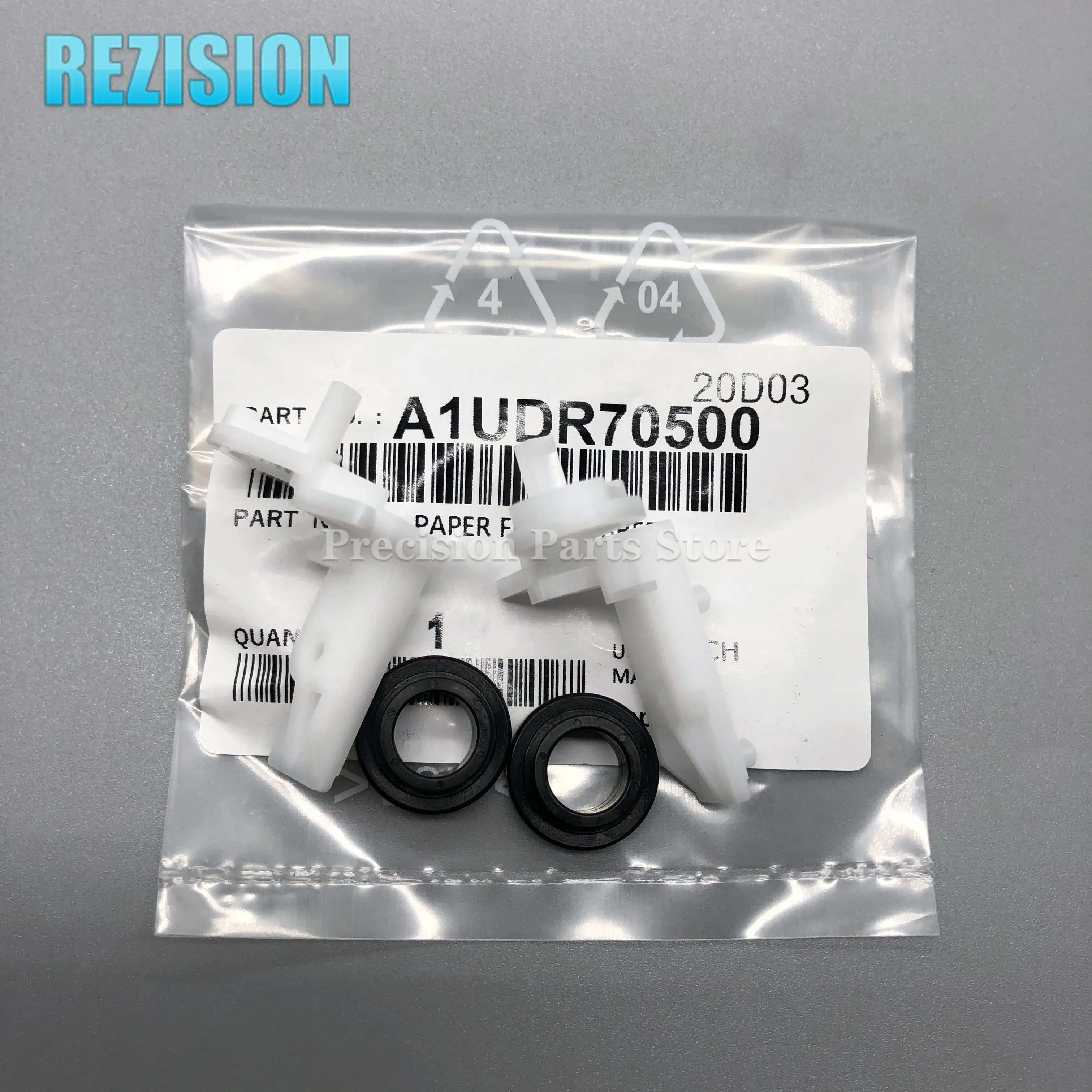 

A1UDR70500 оригинальный кронштейн ролика переноса для Konica Minolta 283 363 423 250 350 Di 2510 3510 DI2510 DI3510, детали копировального аппарата