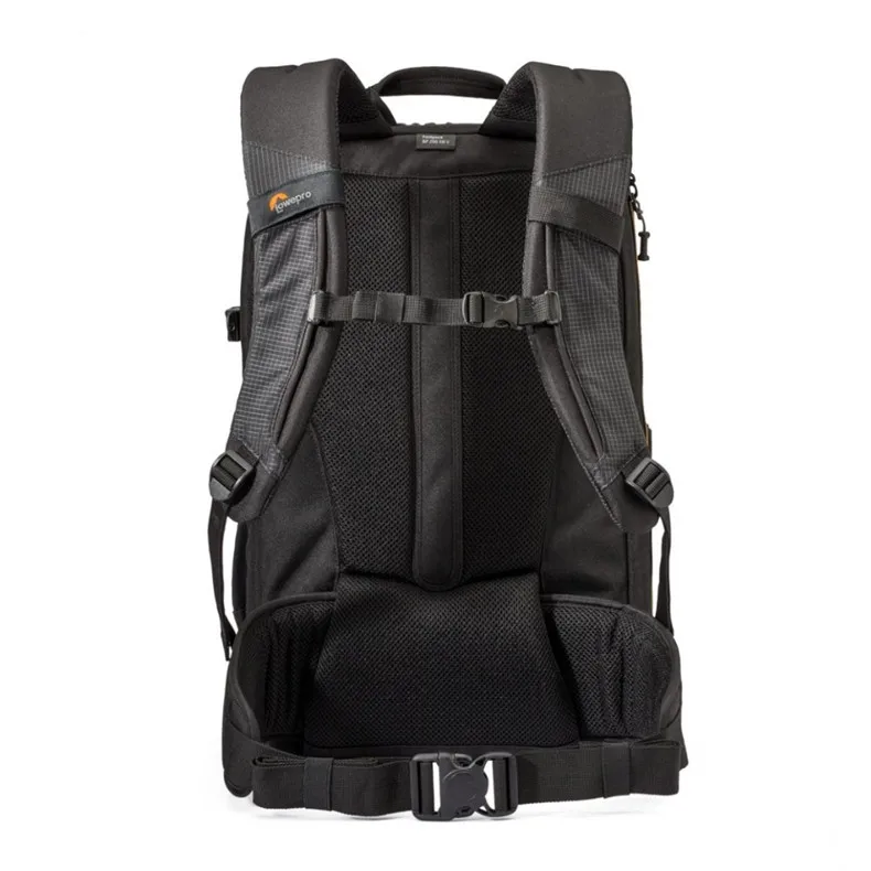 Lowepro Camera Bag Fastpack BP 250 II AW dslr multifunction day 250AW digital slr rucksack New camera backpack