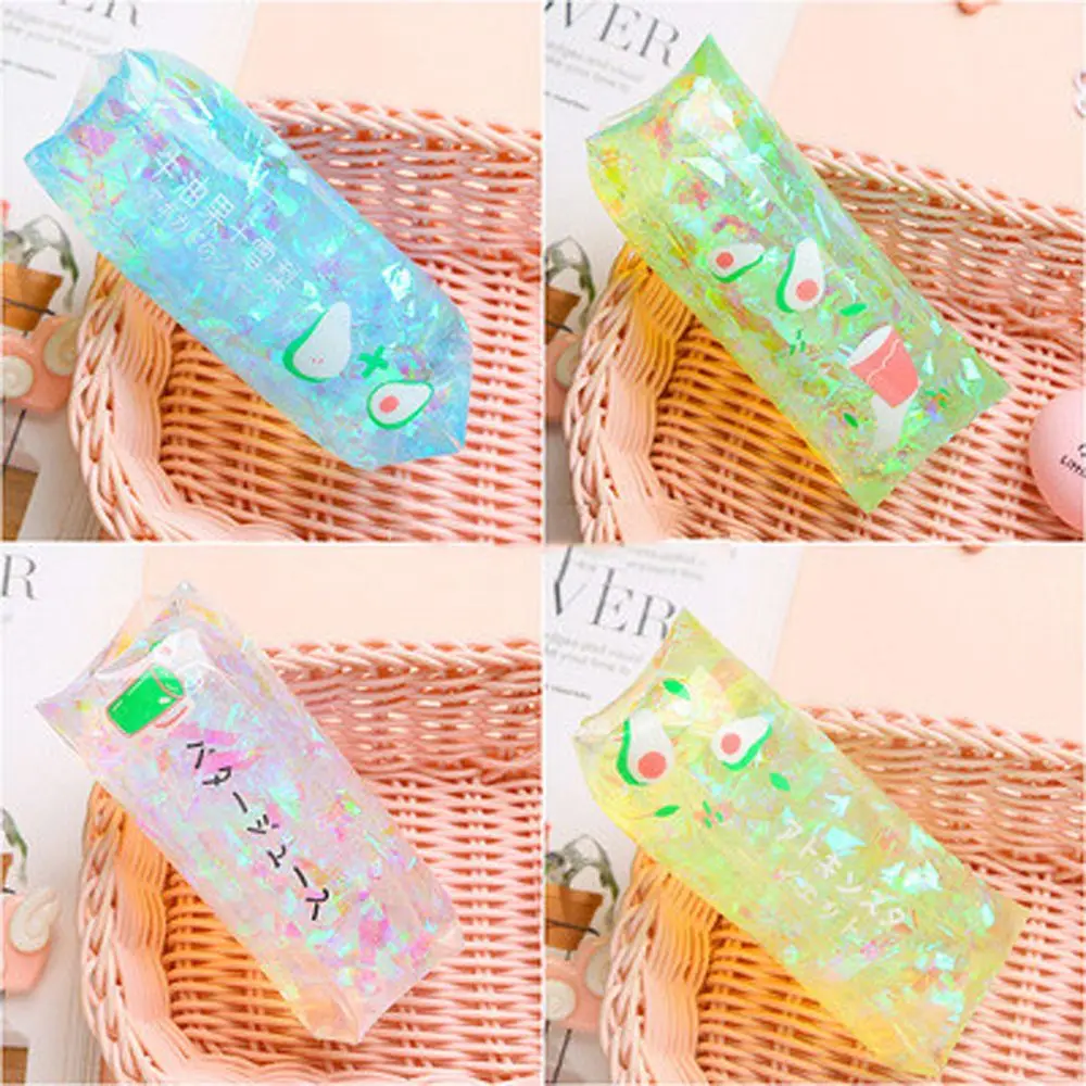 

Decompression Vent Toys Kneading Toys Sensory Toys Water Wigglie Toys Anti-stress Snake Water Snake Toy Can't Catch Water Toys
