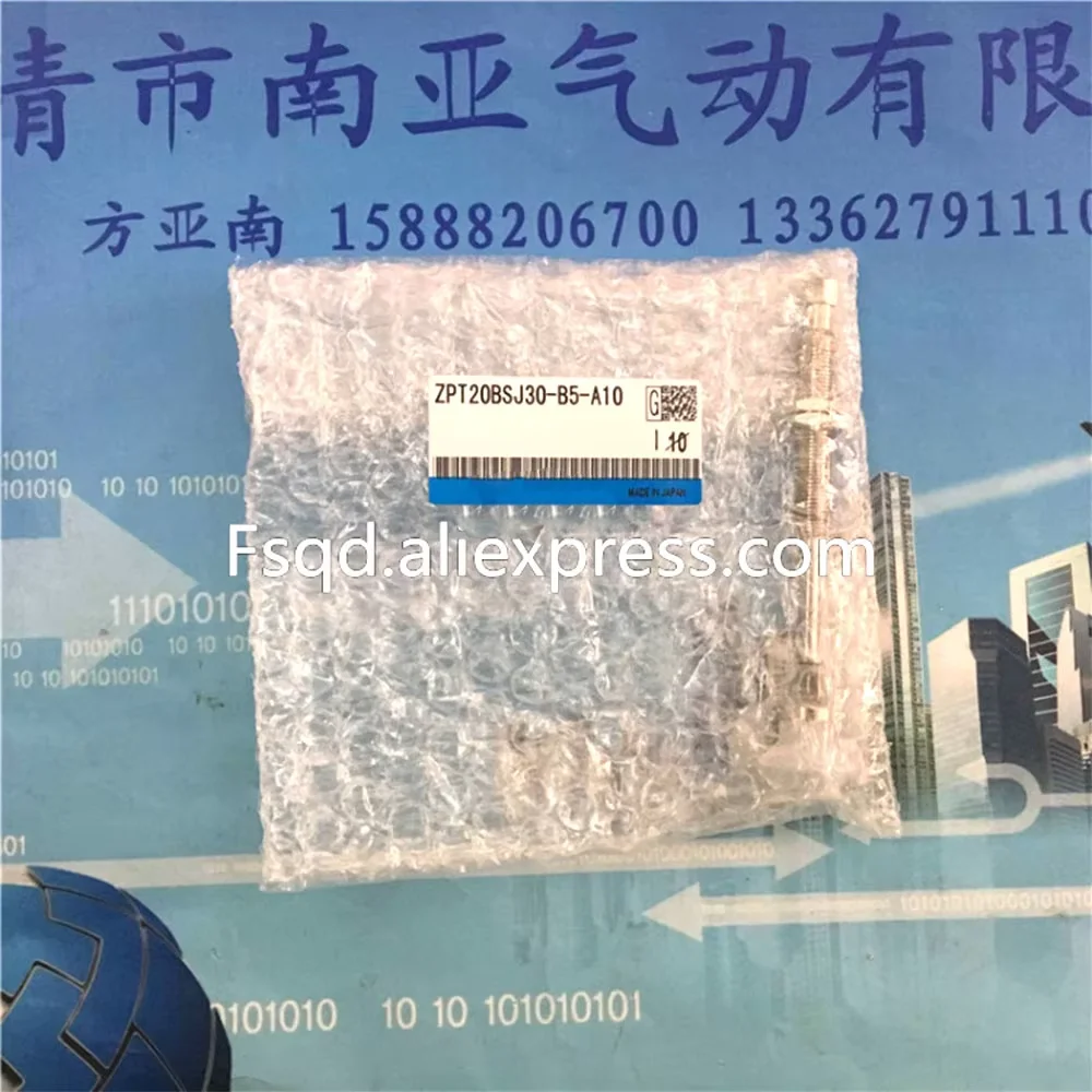 ZPT20BSJ30-B5-A10 Vacuum Pad Suction Cup ZPT Series