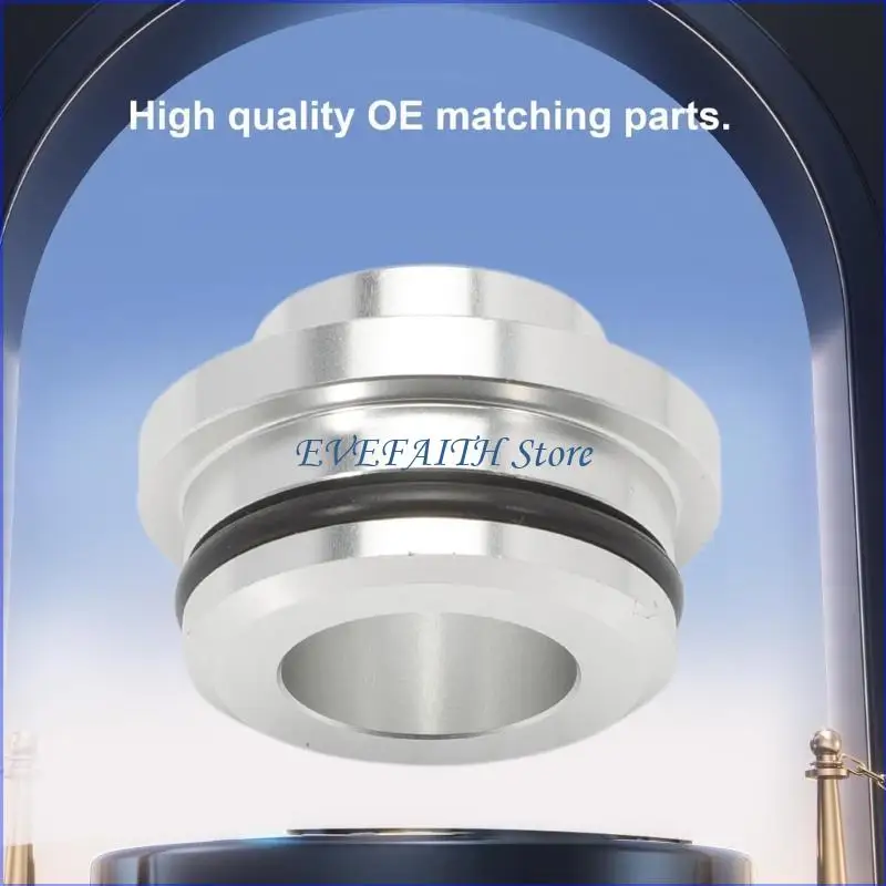 

124B Anticorrosion Car Seal Oil Sealing Gasket for 2.0 CDTI Engine Maintenance