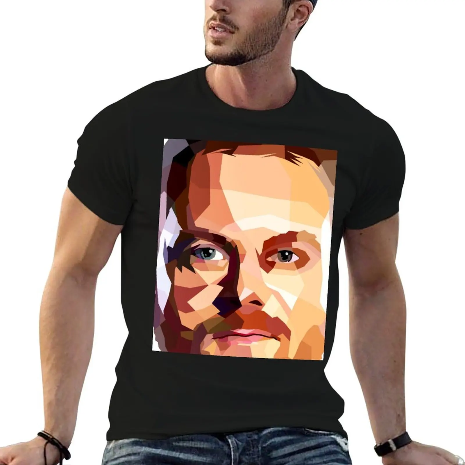 

Valtteri Bottas 3.0 T-Shirt cotton t shirt man man t shirt graphic T-Shirt