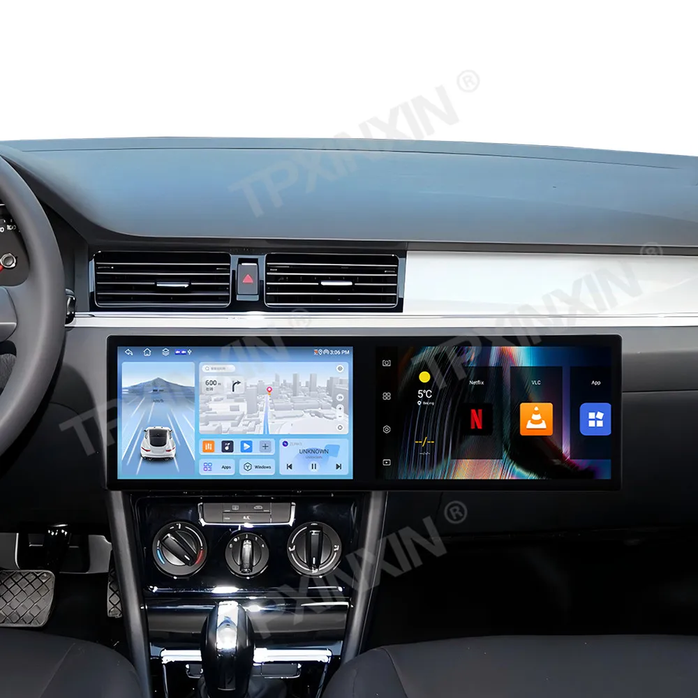 

Автомобильное радио с сенсорным экраном для Volkswagen Bora 2013-2015, Android, GPS, автомобильное мультимедиа, авторадио, стереоприемник, головное устройство