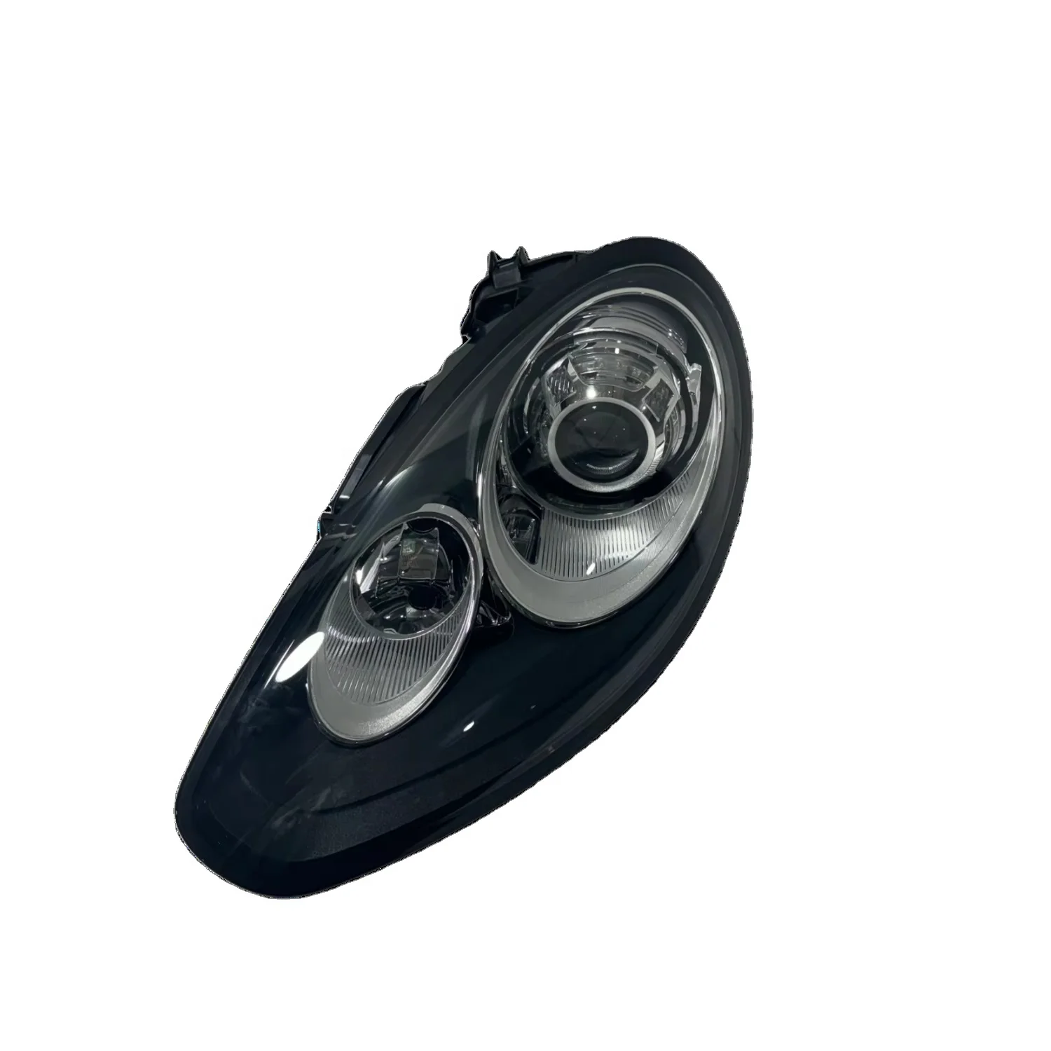 

Intelligent Library High Quality Headlights Suitable For Panamera 970 Hernia Headlights 2016 Lighting System 970