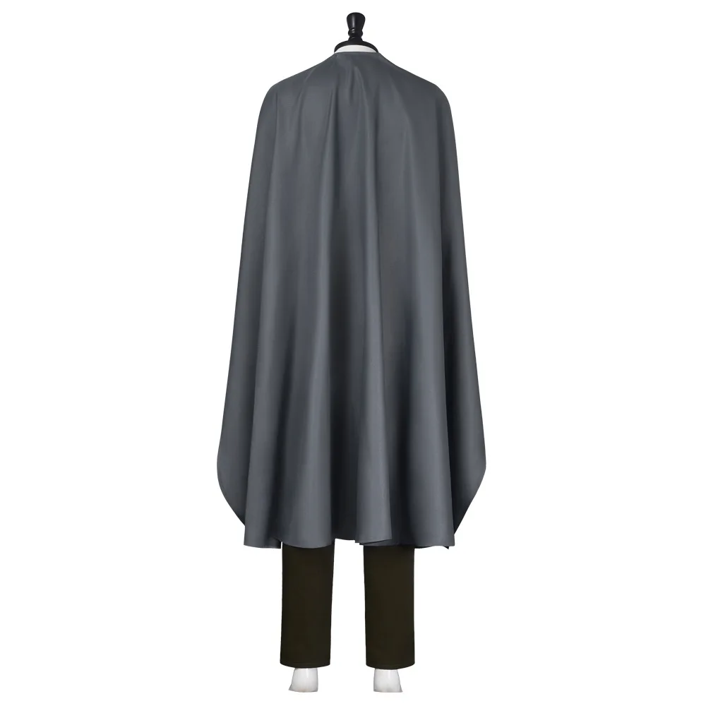 أزياء الهالوين للرجال لفيلم Lorded Rings Dwarfs Samwise Gamgee التأثيرية