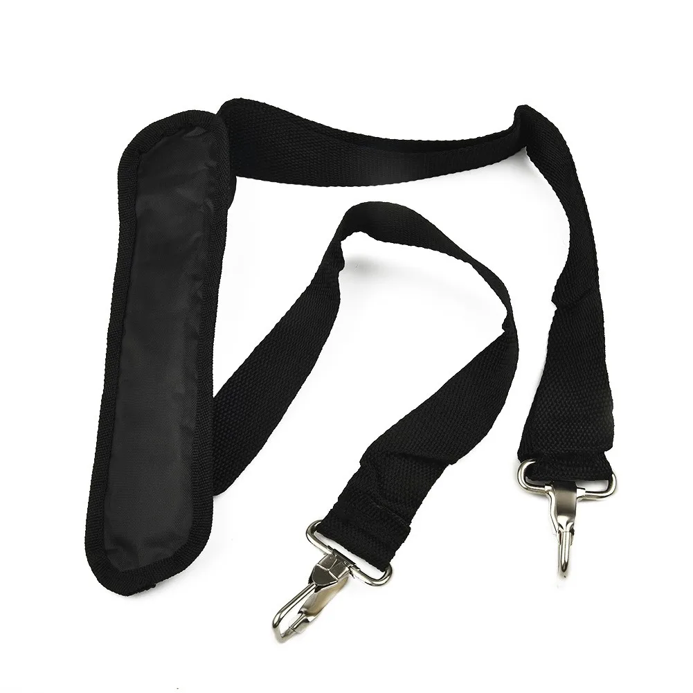 Shoulder harness strap for For Brush cutter and trimmer use with 175mm maximum extension and 38mm webbing dimension