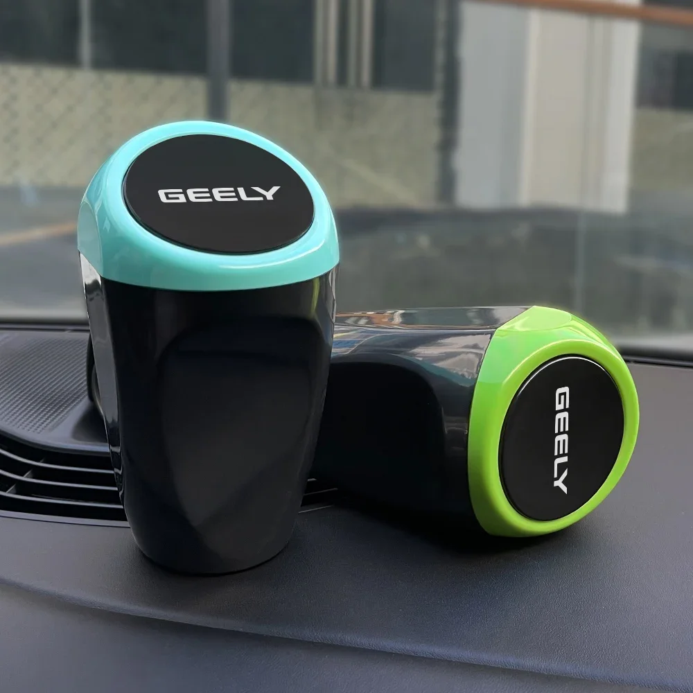 Magnetic Car Phone Holder For GEELY Atlas Tugella LC Coolray Haoyue MK GC6 GC7 GC9 EMGRAND CK CK2 GX3 X7 EC7 EC8 Azkarra Boyue