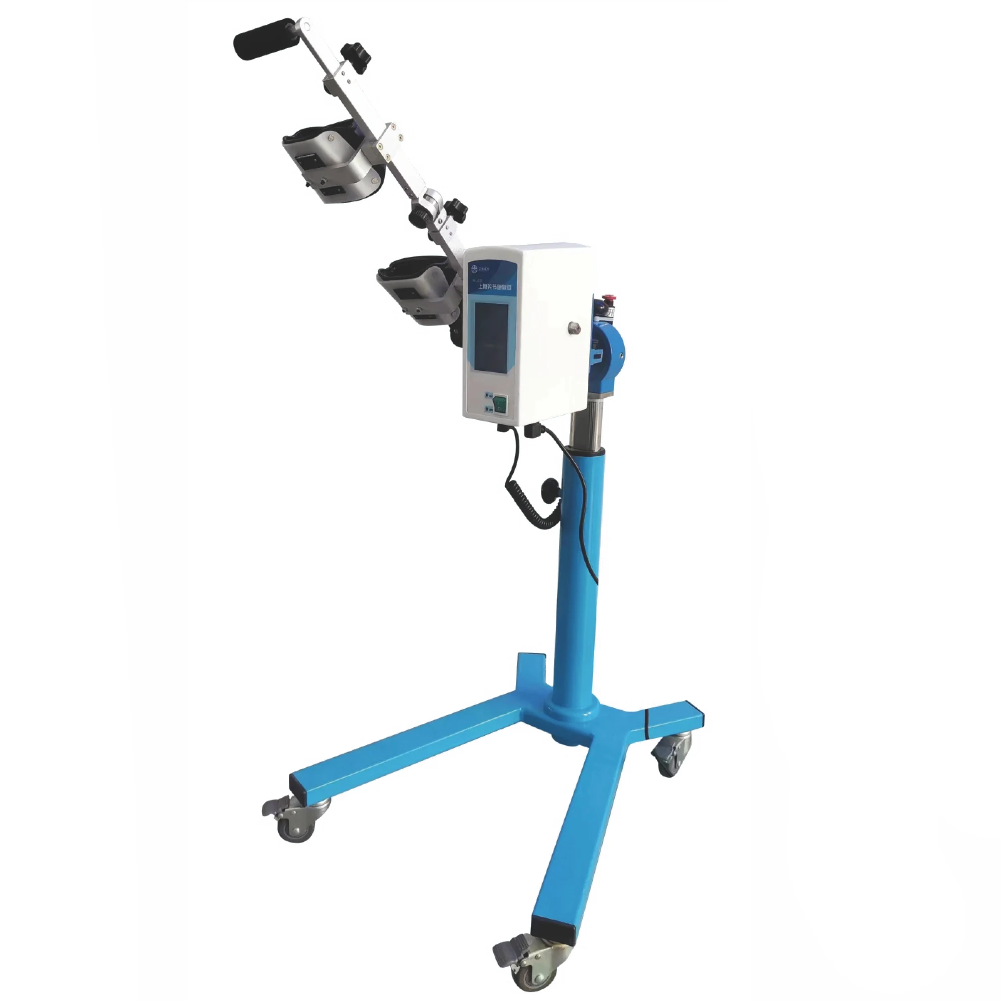 CANWELL Wholesale CPM Continuous Passive Motion Device System Upper Limb Joint Rehabilitation Therapy Supplies Training System