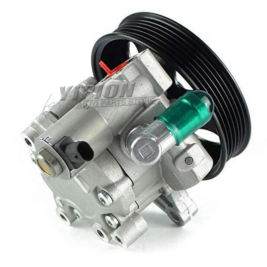 Auto Power Steering Pump For Mercedes-Benz C-CLASS A207  W204 C204 S204 A0054668201 A0064664301