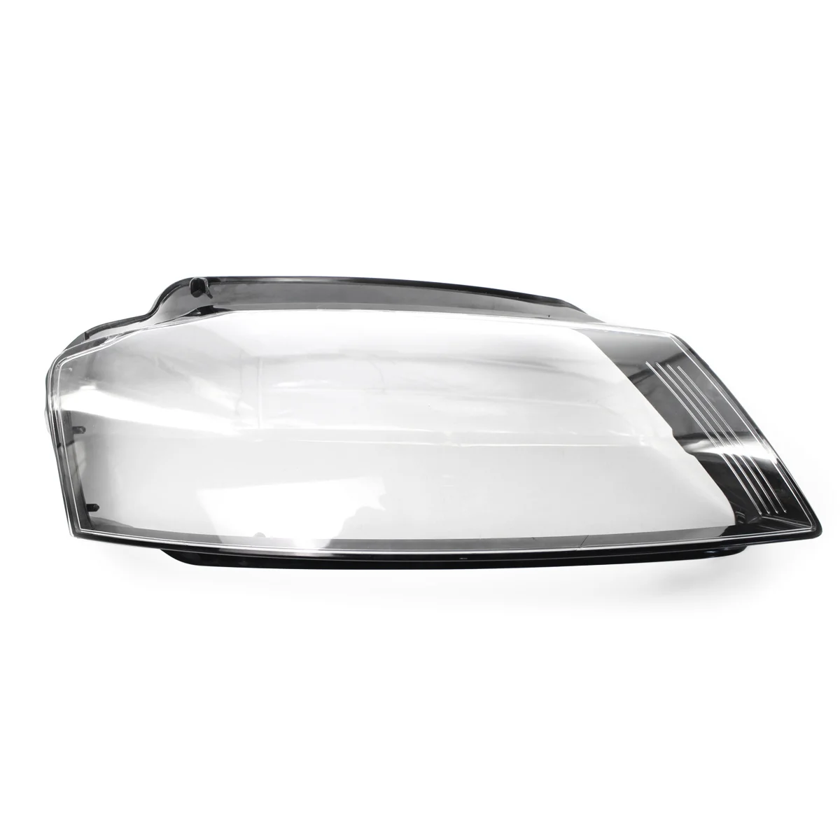 

Right Car Headlight Lens Cover Head Light Lamp Shade Shell Lens Lampshade for Audi A3 8P 2008 2009 2010 2011 2012