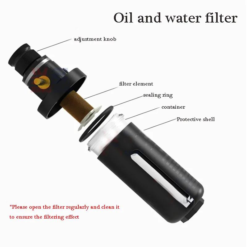 Vacuum Packaging Machine Gas Filling And Sealing Machine 220V/110V  Commercial Automatic 500  Type Vacuum Food Machine