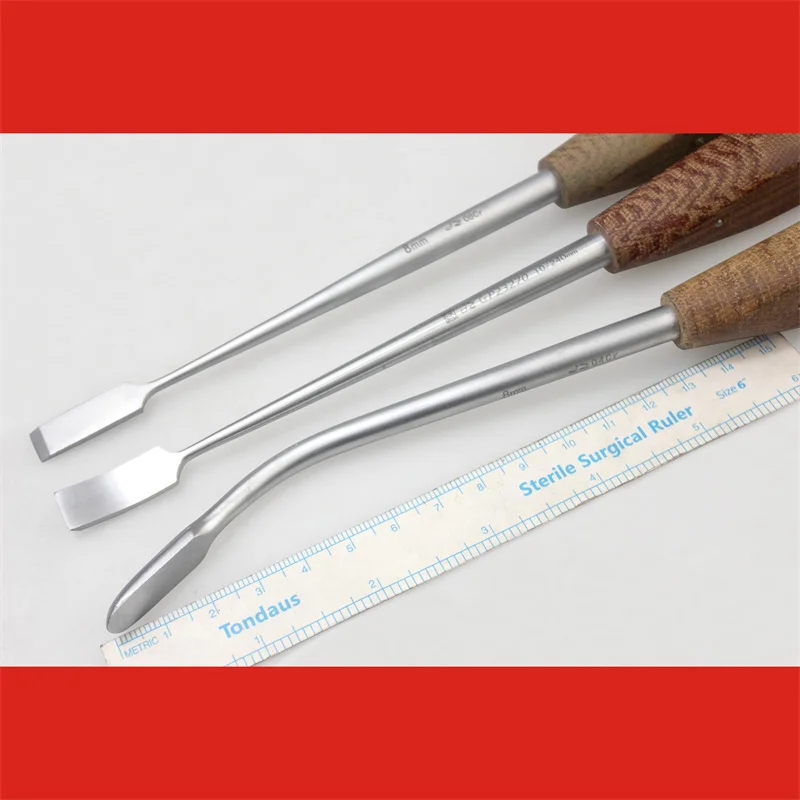 

Медицинский стриппер-деревянный хвостовик для стриптиза перисталя в форме кости, разделение и подвесное ортопедическое оборудование