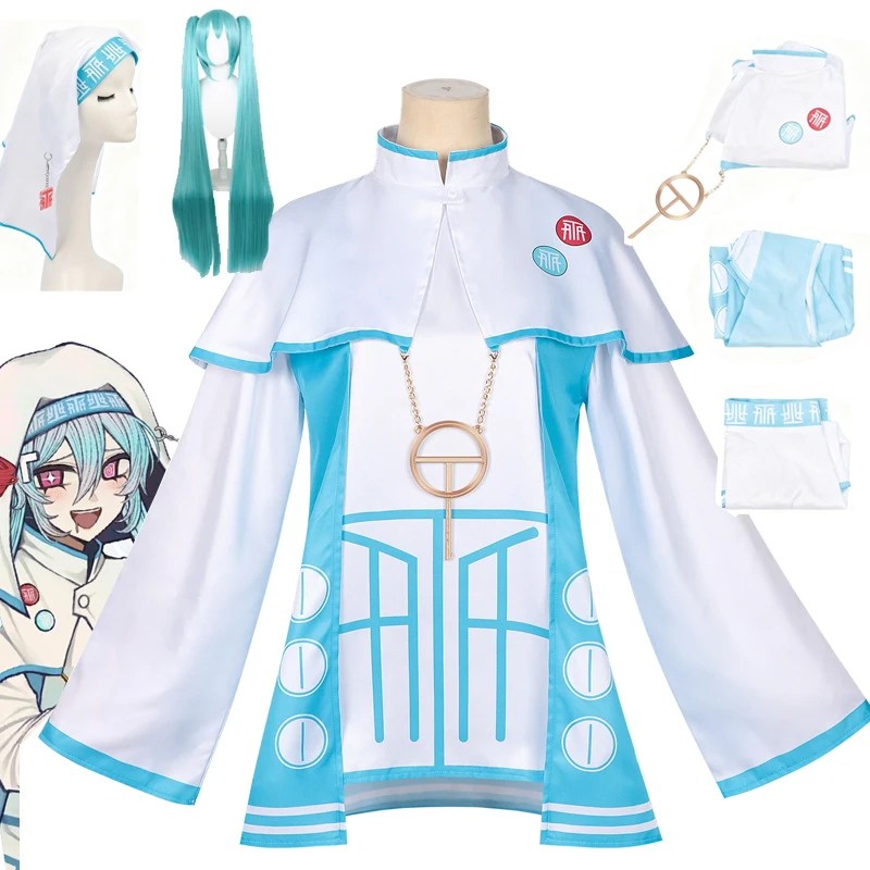 Mesmerizer Miku Nun… - image