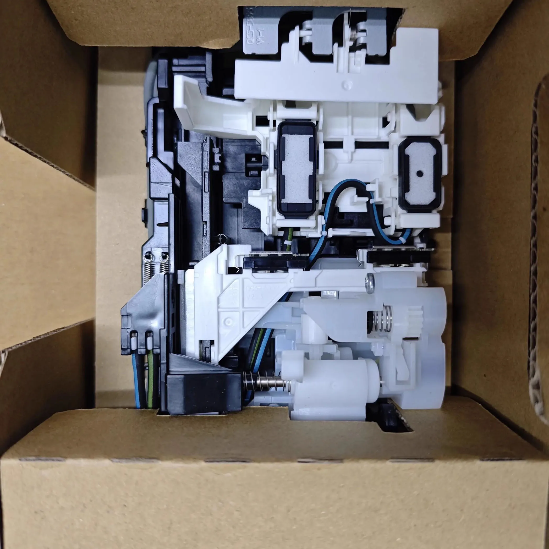 

Cleaning Unit for Canon G5080 G6080 G7080 GM2080 GM4080 TS5140 TS5380