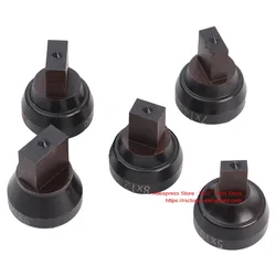 Hydraulic Punching Mould CH-60 Rectangle Hole Die Hydraulic Punching Dies Manual Punch CH-60 Mould,CH-60 Rectangle Die