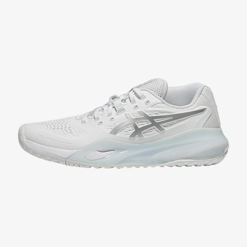 

ASICS Genuine RESOLUTION X Women's Cushioned Resilient Tennis Shoes 1042A279-100