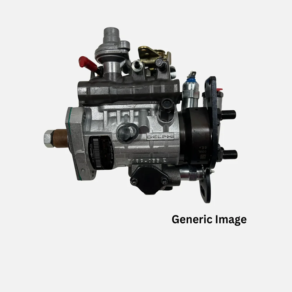 

Fuel Injection Pump For Cummins 4BT4.5 4BT 3.9L B4.5 TC99HP 2200 Engine 3957700 9320A290W Excavator Engine Replacement Parts