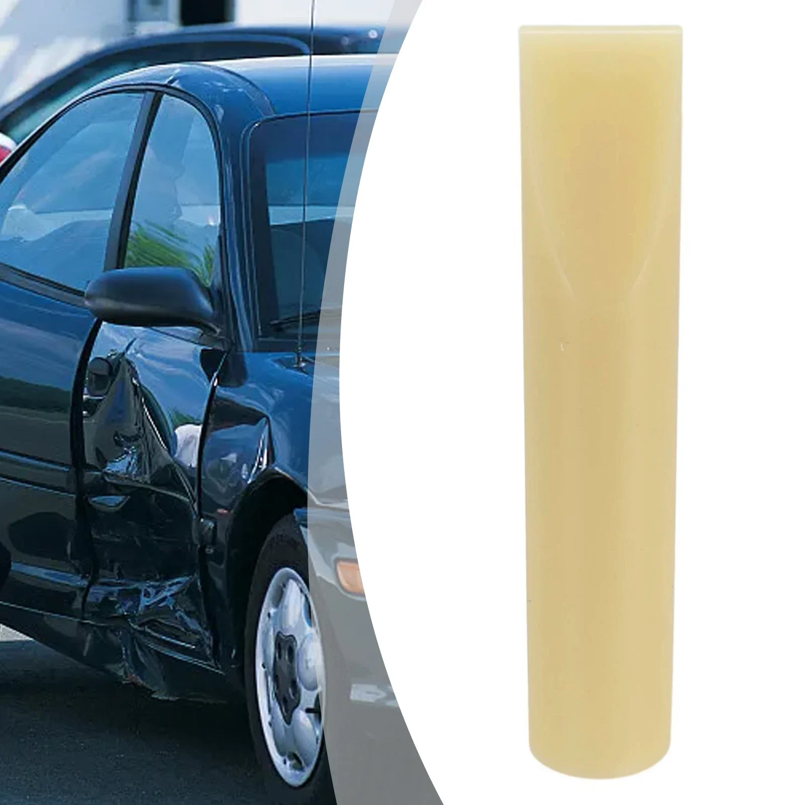 

Use Automobile Dent Edge Repair Tool Paintless Dent Repair Tool Easy To Use Simple Dent Edge Repair Tool