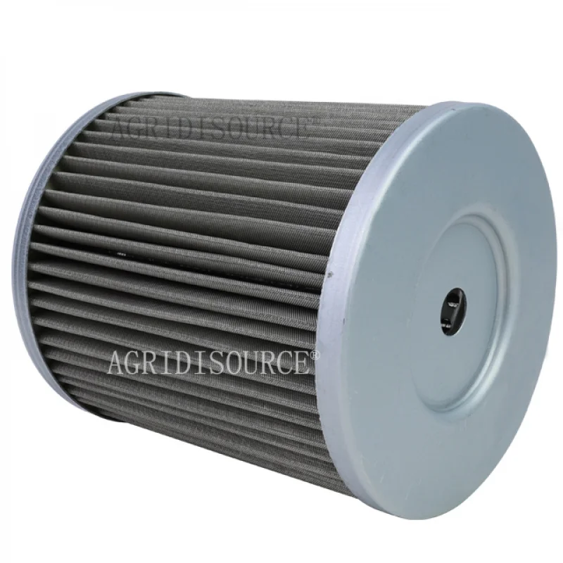 Hot sale For Foton Lovol Agricultural Farm tractor Spare Parts TS06581120004 Oil filter element