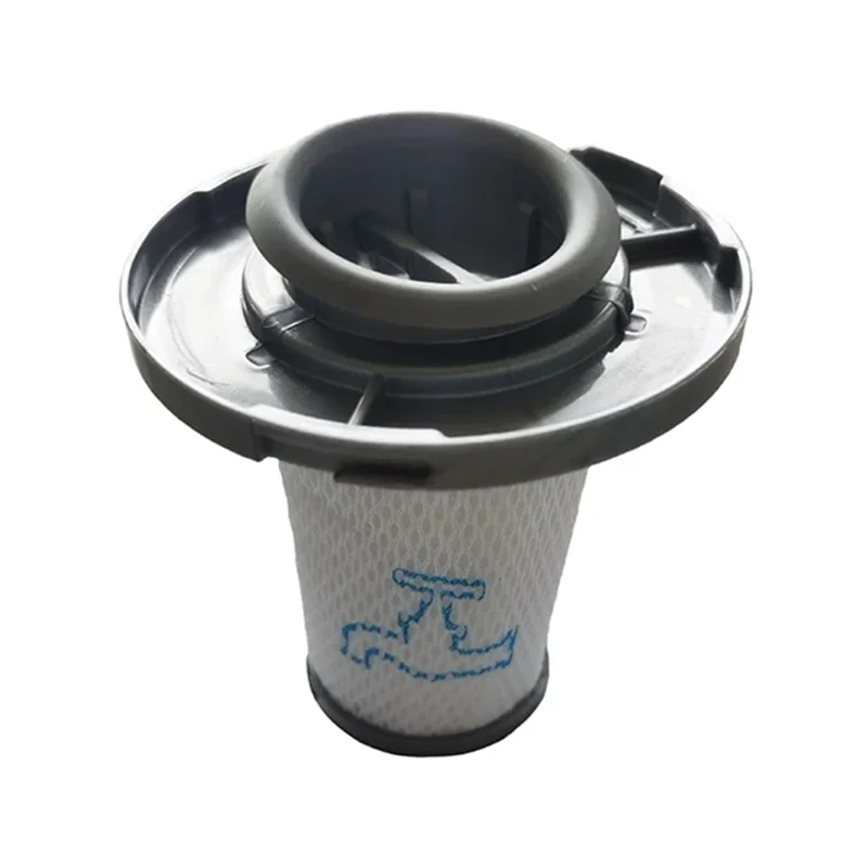 ABZA-2X para aspiradora inalámbrica Rowenta x-force Flex 8,60 x-pert 6,60, filtro lavable ZR009006, repuestos