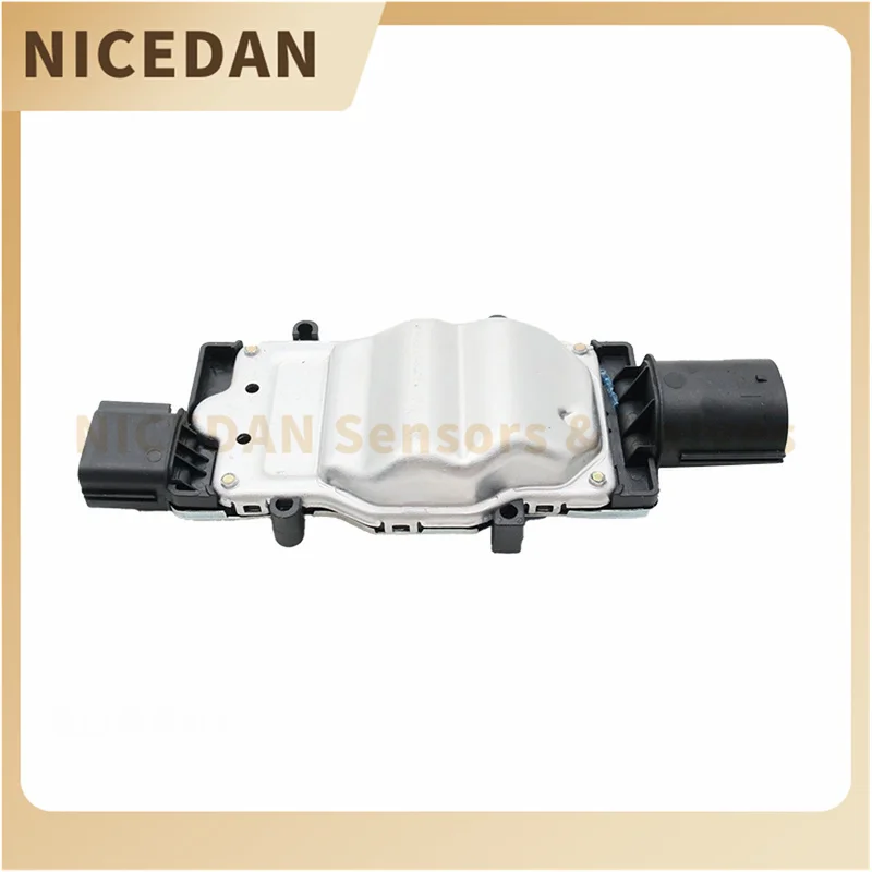 1137328464 Engine Cooling Electric Fan Control Module For Mazda 3 5 Ford Focus Kuga Volvo V40 2010-2019 1137328567 1137328648