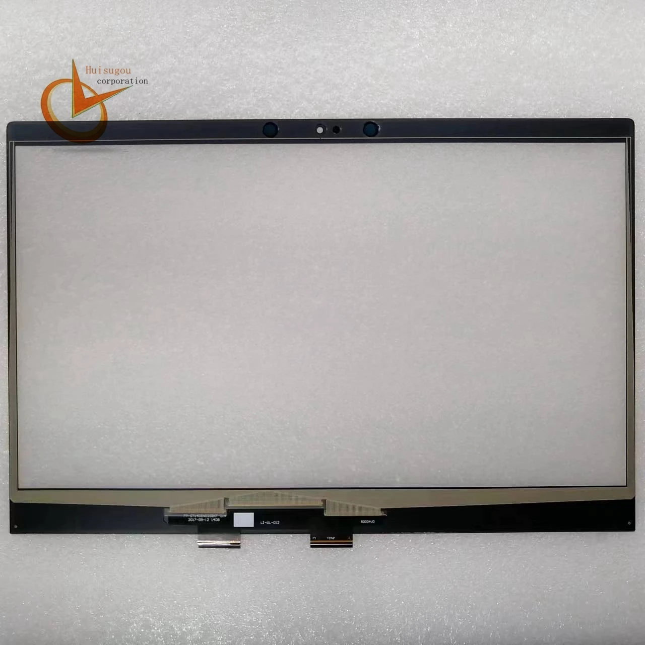 Imagem -04 - Tela Táctil Lcd para hp Pavilhão X360 Conversível 14-dd 14-dd0005ur