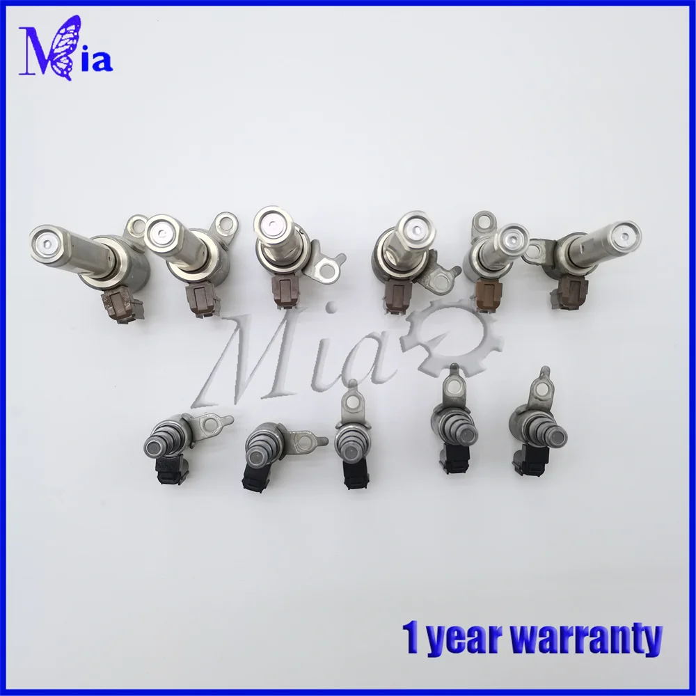 

High Quality Automotive Parts 8DCT Transmission Electronic Valve Kit for Honda Acura Spire 8-speed