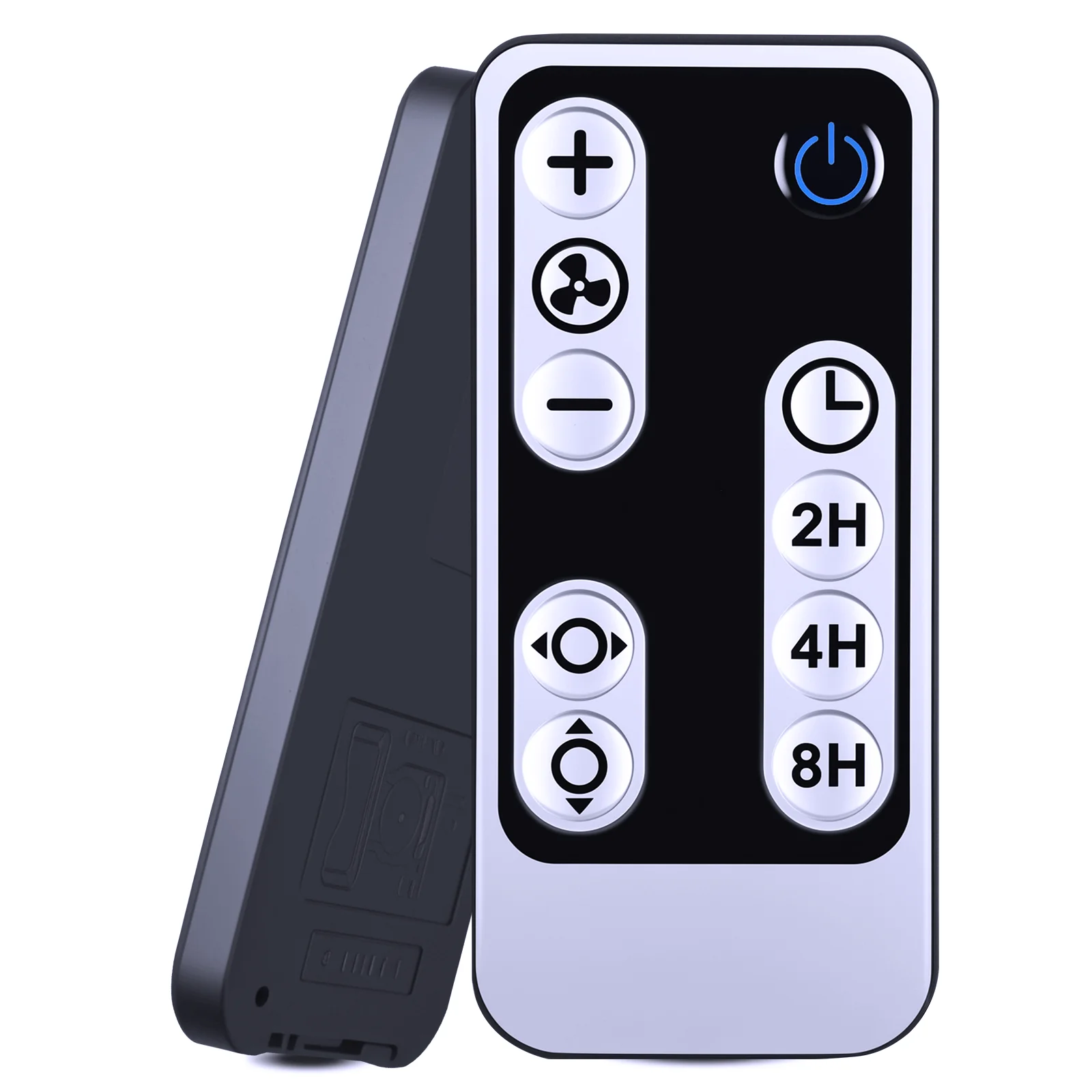 新しいリモコン Lasko Whirlwind Orbital Motion Air CirculatorTable ファン A21558