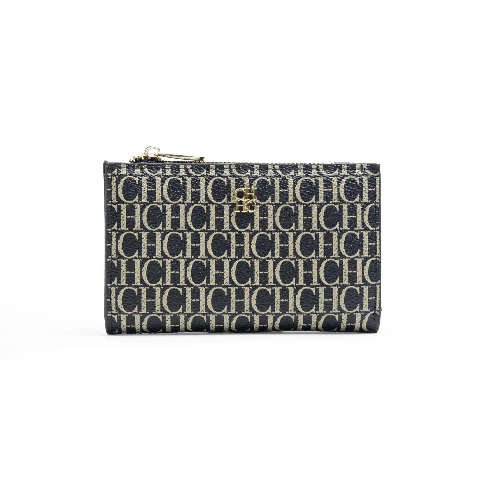 حقيبة نسائية من الجلد من CH مطبوع عليها حروف نصية حقيبة مربعة صغيرة أنيقة بتصميم فاخر للسيدات بمقبض صغير عتيق أنيق #5