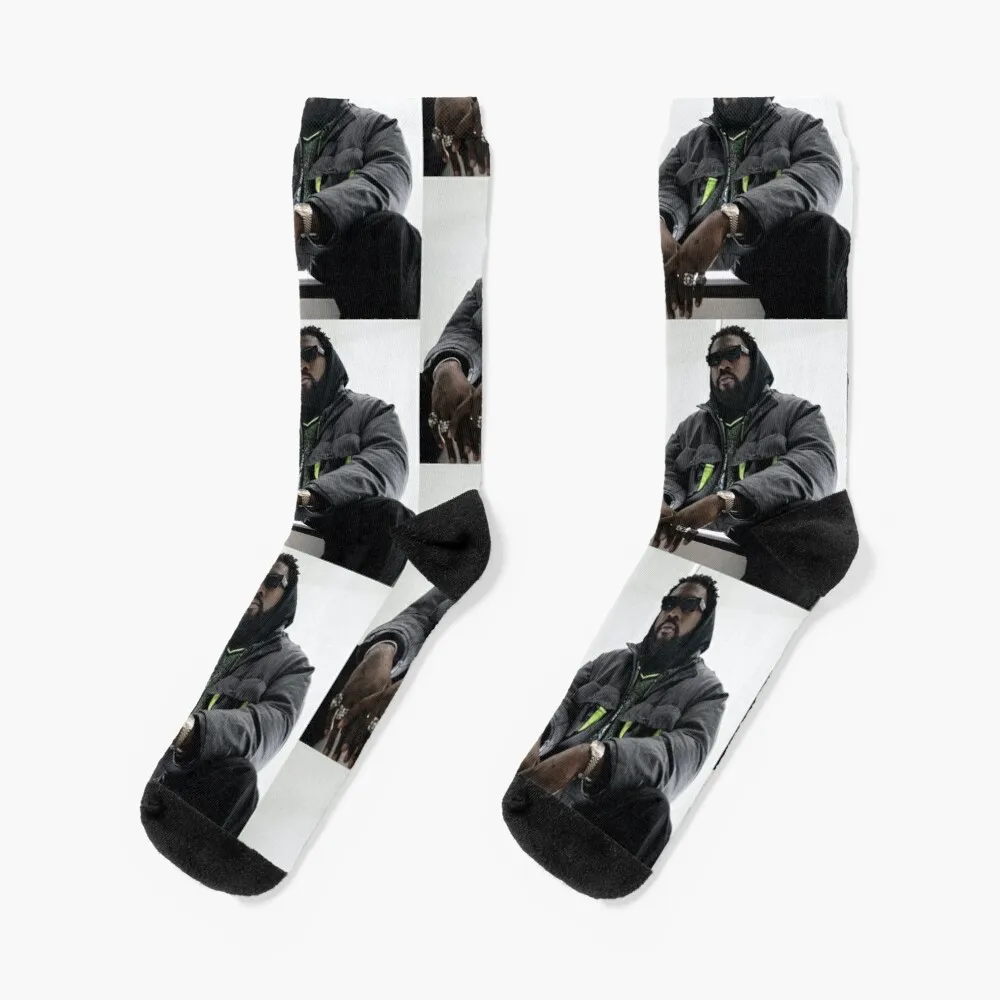 

DAMSO Socks Warm Winter Woman Sock Thick Socks