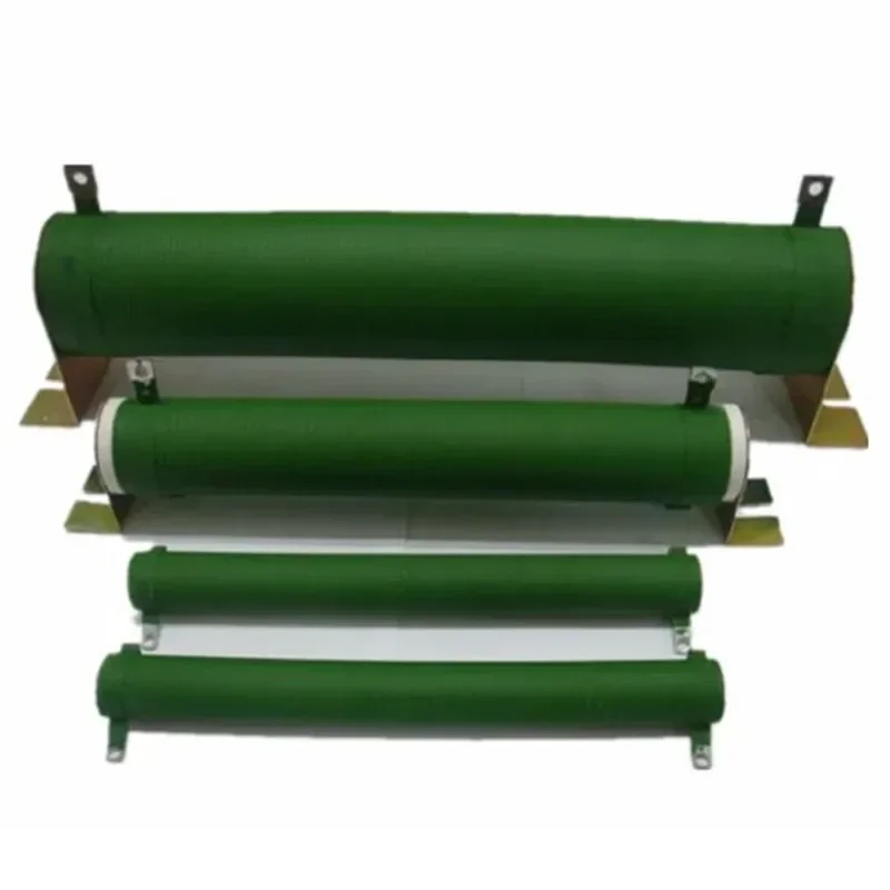 1PCS 4000W 5000W 6000W High Power Ripple Brake Resistance 5 10 13 15 16 20 22 27.2 30 32 40 50 56 60 65 70 75 80 100 150Ohm