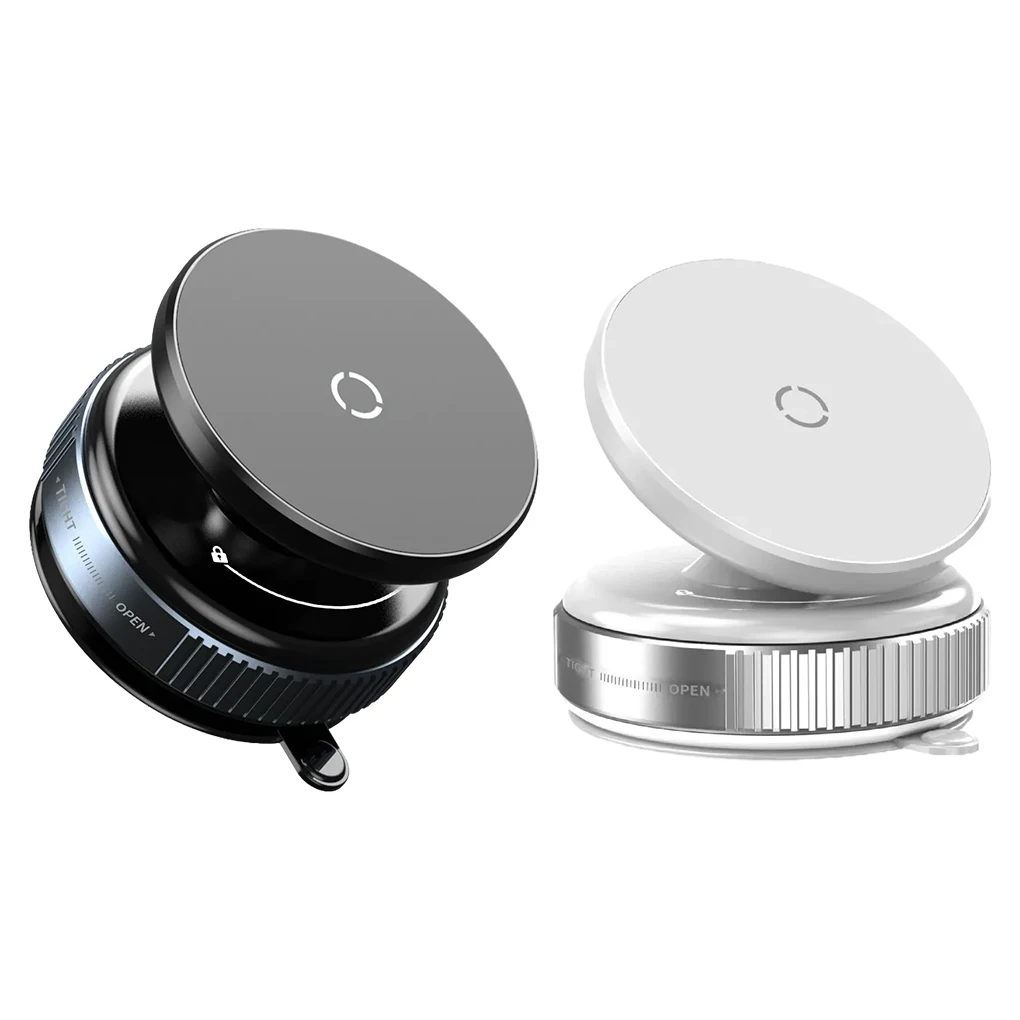 

Автомобильный держатель для мобильного телефона, прочная вакуумная присоска, вращающаяся основа для смартфона Iphone12-16, офиса, дома, путешествий