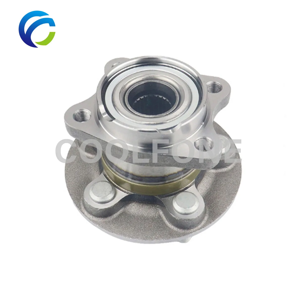 Rear Wheel Hub Bearing For TOYOTA URBAN CRUISER P1 1ND-TV 1NZ-FE 2007-2016 42410-52090 713621260