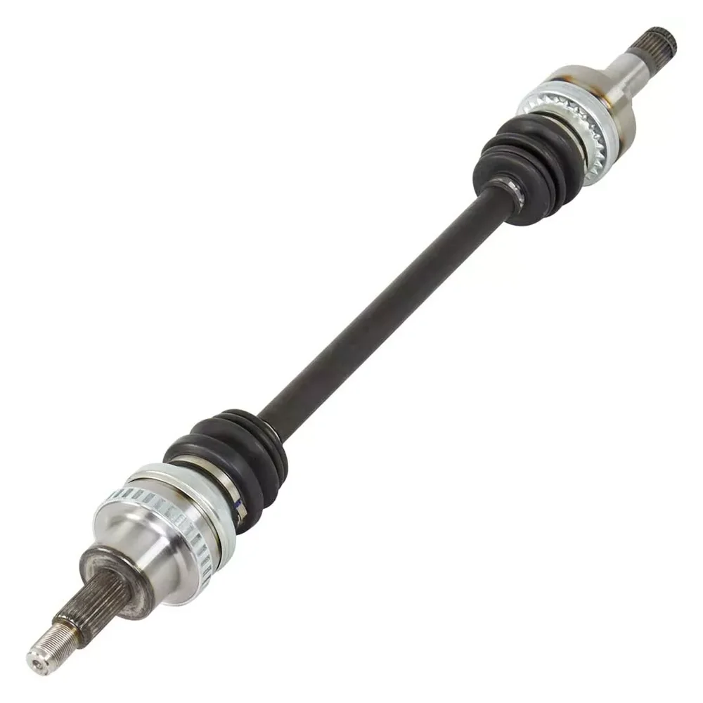 For Jaguar X-Type 2002 2003 2004 Rear Left CV Axle Shaft CSW