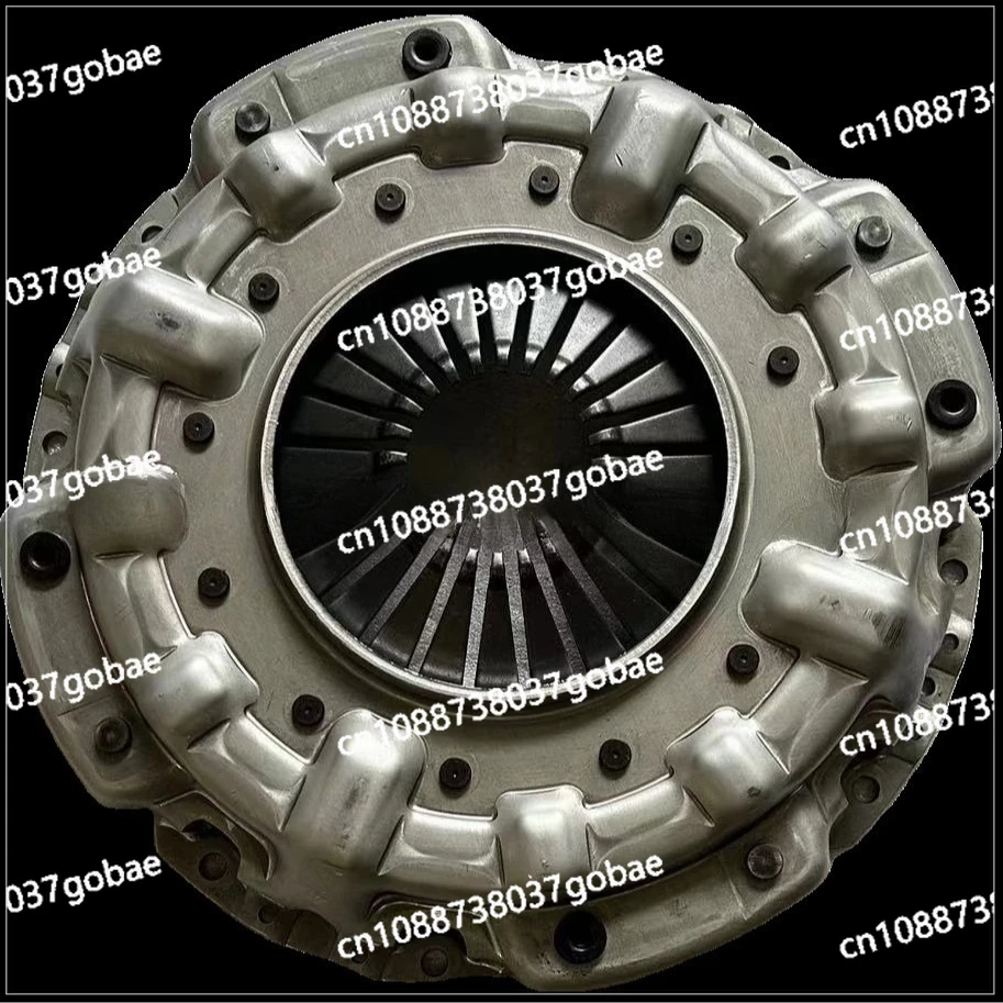 

395 Tianjin Clutch Kit