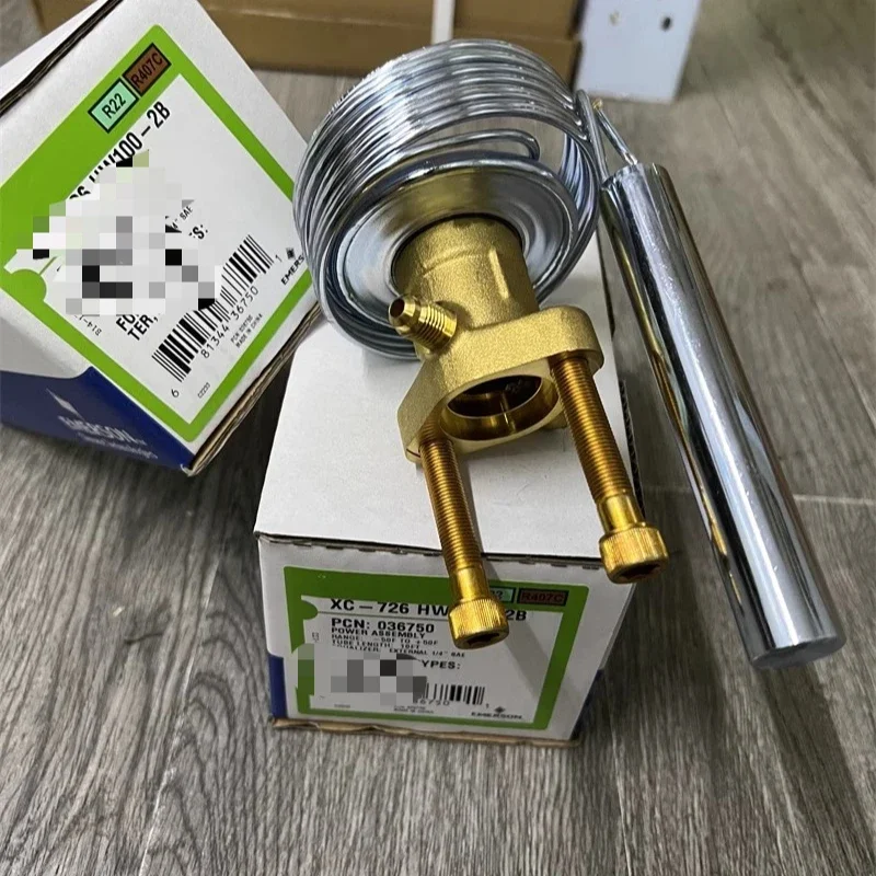 Expansion Valve XC-… - image