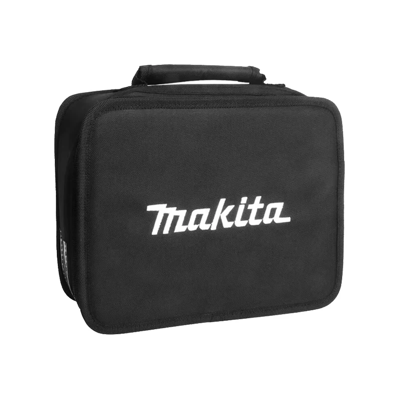 Makita Original 832393-5 Multi-Function Wear-Resisting Portable Thickening Professional Tool Bag