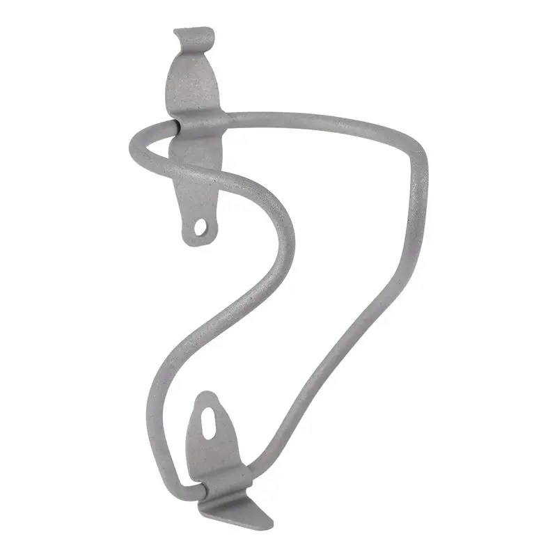 NEW HOT In Stock-Bicycle Bottle Cage Ultralight Titanium Bottle Cage 25G MTB Road Bike Bottle Holder Bicycle Accessories