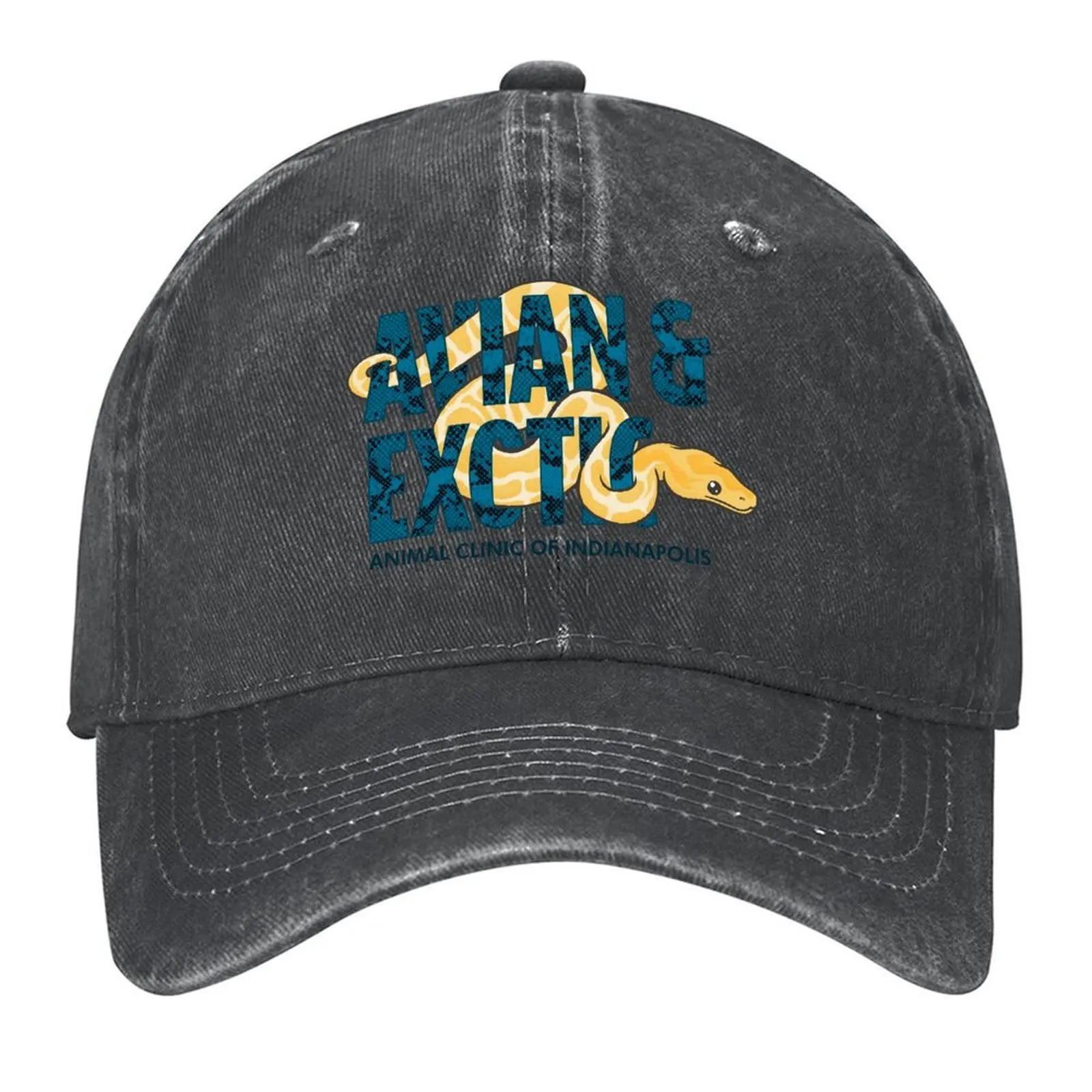 

AEAC Snake Baseball Cap winter hats for men Sports Cap Streetwear Brand Man cap Women Beach Fashion Men's