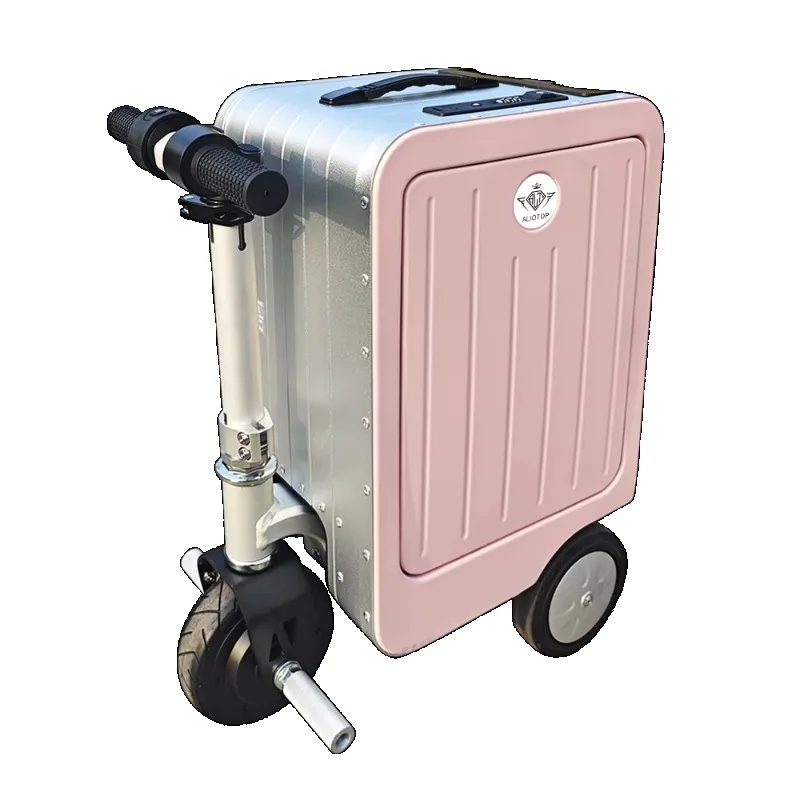 2025Aliotop Electri…