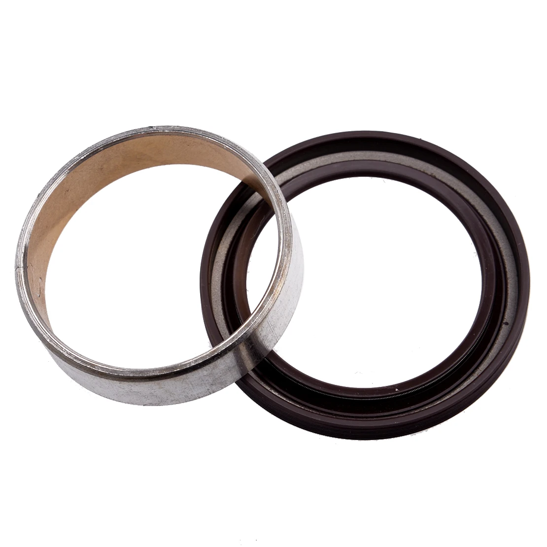 0734310316 01F321243 ZF5HP19 01V Transmission Torque Converter Oil Pump Seal Bushing Fit for VW Audi Porsche BMW