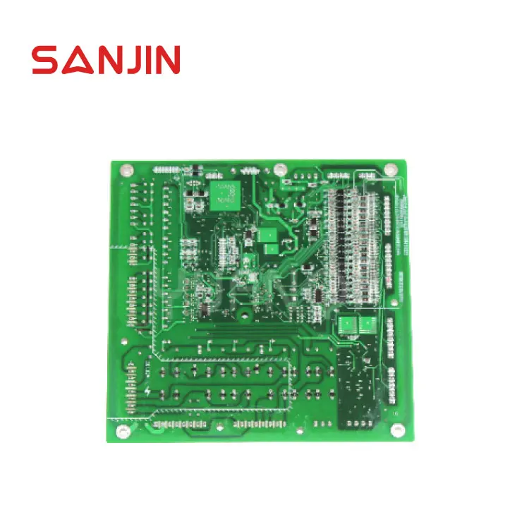 Escalator motherboard PCB IECB HA622EF12 escalator parts control board for XIZI escalator