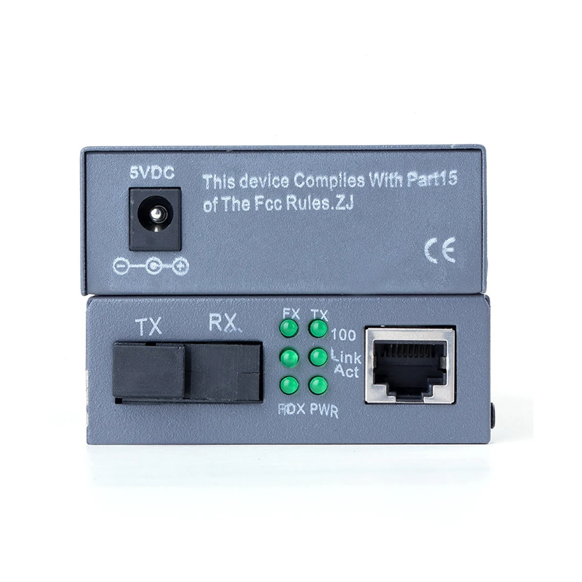 جهاز الإرسال والاستقبال الألياف واحد ، HTB-3100 ، SC 10 m ، 25 كجم ، 100m ، 1 Pair ، محول الألياف ، الاتحاد الأوروبي التوصيل