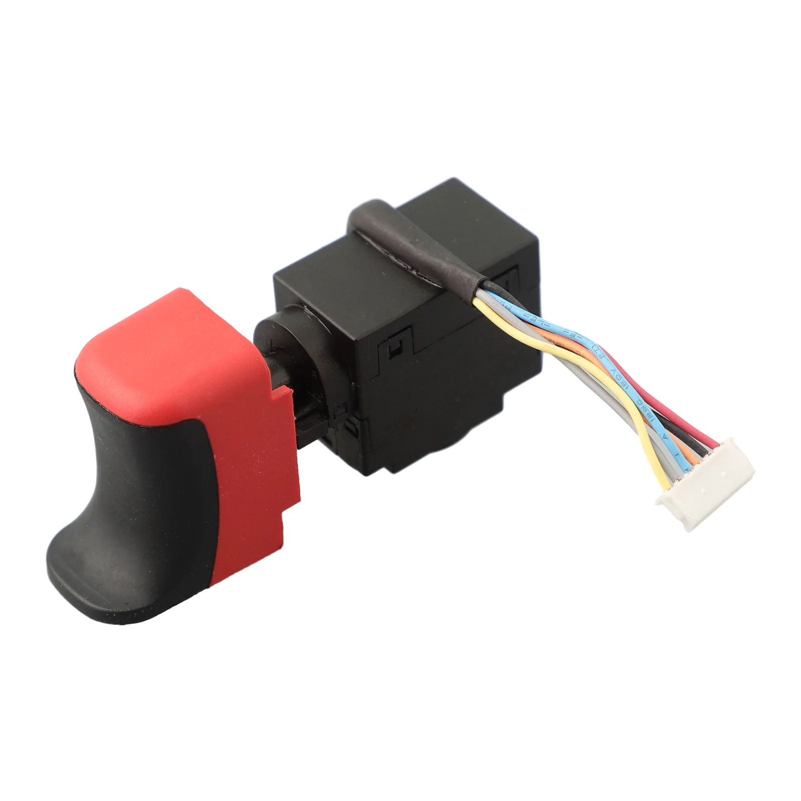 مفتاح الزناد اللاسلكي 4x6.5x1.6 سنتيمتر 7.2 فولت-24 فولت BS18LTBL لاستبدال أدوات كهربائية بلاستيكية معدنية ميتابو #3