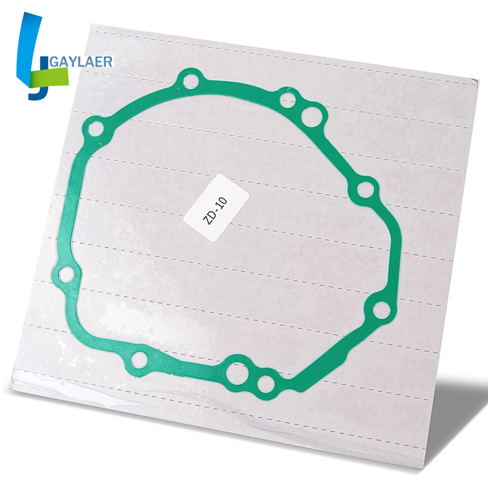 Generator Cover Gas… - image