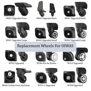 CHGCRAFT 2 Unidades Marco De Monedero De Aluminio De 125mm Cierre