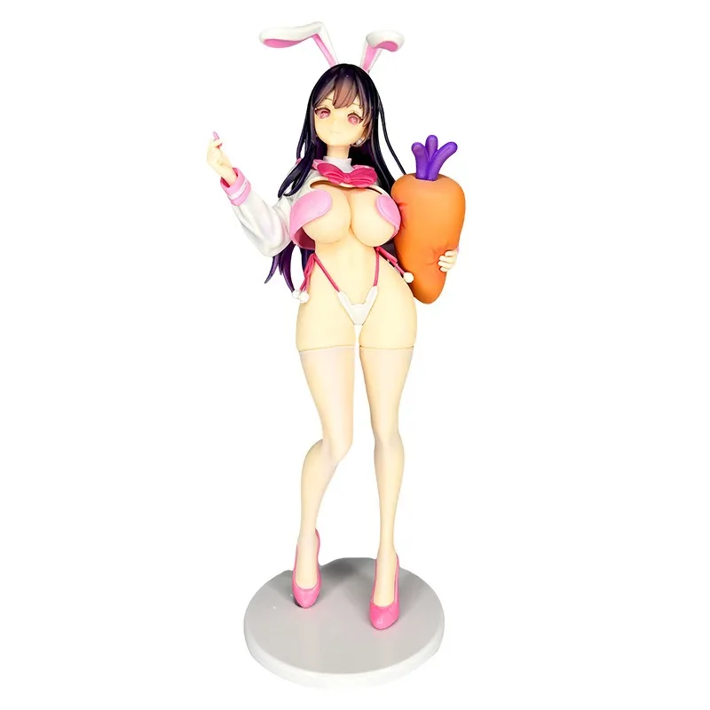 Bunny-女の子のためのオーナメントマネキン,28cm,新しいコレクション