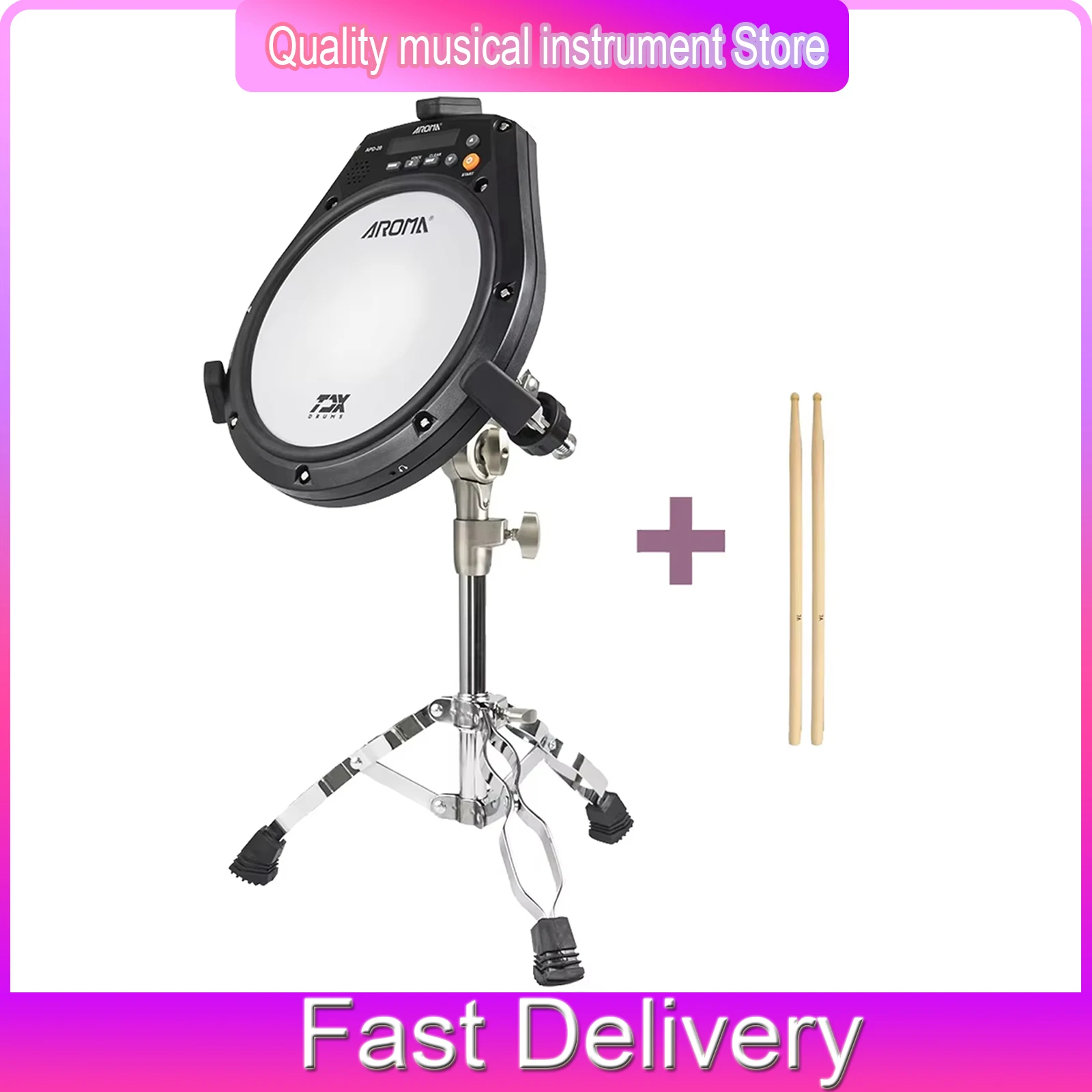 Aroma APD-20 Electr…